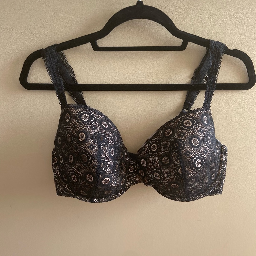 Lace Bra